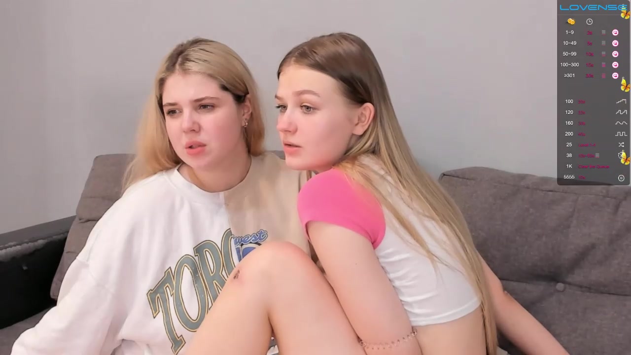 chaturbate lesbian cam girls